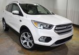 Used 2018 Ford Escape Titanium w/ Ford Safe & Smart Package image 3