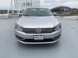 Used 2013 Volkswagen Passat 2.5 SE image 3