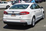 Used 2019 Ford Fusion SE image 4