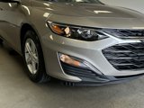 New 2025 Chevrolet Malibu LS image 3