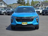 New 2025 Chevrolet Trax RS w/ Sunroof Package image 3