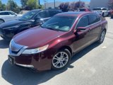 Used 2011 Acura TL image 3