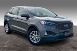 Used 2023 Ford Edge SEL image 2