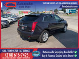Used 2014 Cadillac SRX Luxury image 5