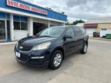 Used 2017 Chevrolet Traverse LS image 2