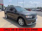 Used 2016 Dodge Durango Limited w/ Premium Group image 3