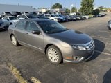 Used 2010 Ford Fusion Hybrid image 4