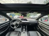 Used 2023 MAZDA MAZDA3 Hatchback w/Premium Plus Pkg image 2