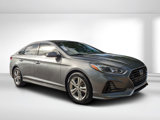 Used 2018 Hyundai Sonata Limited image 3