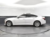 Used 2021 Cadillac CT5 Luxury w/ Sun And Sound Package image 4