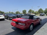 Used 1993 Cadillac Allante image 4