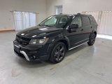 Used 2018 Dodge Journey Crossroad image 4