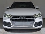 Used 2018 Audi Q5 2.0T Premium Plus w/ Premium Plus Package image 3