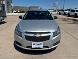 Used 2011 Chevrolet Cruze LS image 2