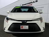 Certified 2024 Toyota Corolla LE image 2