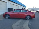 Used 2024 Nissan Sentra SV image 4