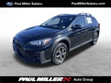 Used 2022 Subaru Crosstrek 2.5i Sport image 1
