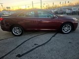 Used 2015 Chevrolet Malibu LT w/ Power Convenience Package image 4