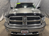 Used 2011 RAM 1500 Big Horn image 2