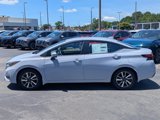 New 2025 Nissan Versa SV image 5