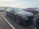 Used 2021 Chrysler 300 Touring w/ Sport Appearance Package image 2