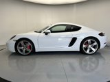 Certified 2018 Porsche 718 Cayman S image 2