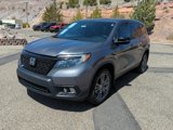 Used 2019 Honda Passport EX-L image 2