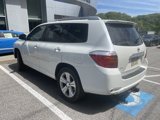 Used 2010 Toyota Highlander Limited image 3