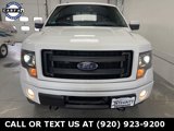 Used 2013 Ford F150 FX4 w/ Luxury Equipment Group image 2