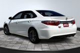 Used 2017 Toyota Camry SE image 2