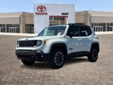 Used 2023 Jeep Renegade Trailhawk image 2