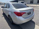 Used 2019 Toyota Corolla XSE image 3
