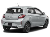 Used 2022 Mitsubishi Mirage SE image 2