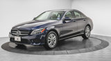 Used 2019 Mercedes-Benz C 300 4MATIC Sedan image 3