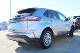 Used 2024 Ford Edge SEL image 4