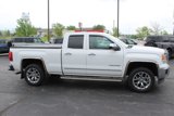 Used 2014 GMC Sierra 1500 SLT w/ SLT Preferred Package image 5
