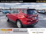 Certified 2022 Chevrolet Equinox LT image 3