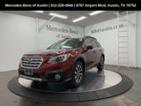Used 2017 Subaru Outback 2.5i Limited image 3