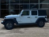 Used 2018 Jeep Wrangler Unlimited Sport S image 4