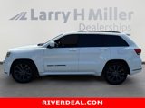 Used 2018 Jeep Grand Cherokee High Altitude image 2