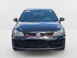 Used 2017 Volkswagen Golf S image 2