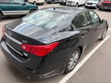 Used 2017 INFINITI Q50 Premium w/ All Weather Package (L93) image 6