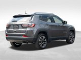 Used 2022 Jeep Compass Limited image 4