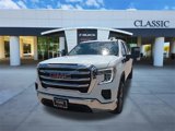 Used 2021 GMC Sierra 1500 SLE image 3