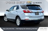 Used 2020 Chevrolet Equinox LT image 2