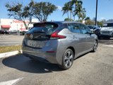 Certified 2022 Nissan Leaf SV Plus image 4