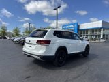 Used 2018 Volkswagen Atlas SEL image 5
