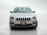 Used 2019 Jeep Cherokee Latitude w/ Cold Weather Group image 2