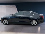 Used 2022 Cadillac CT4 Luxury w/ Cold Weather Package image 2