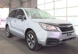 Used 2017 Subaru Forester 2.5i w/ Alloy Wheel Package image 4